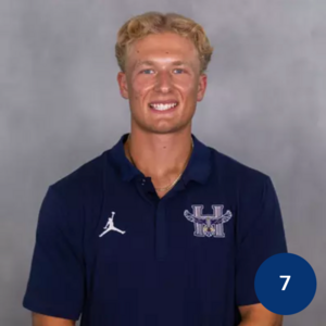 Chase Petersen's avatar