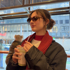 Scout Georgas's avatar