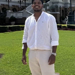 Atheeb Amjard's avatar