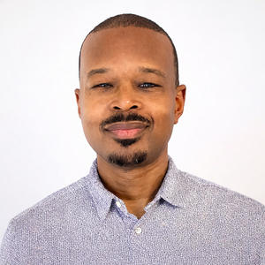 Duane Jones's avatar