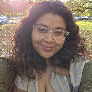 Grace Garfield's avatar