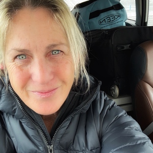 Diana Rowland's avatar