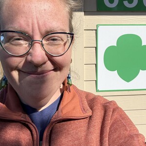 Allison Endres's avatar