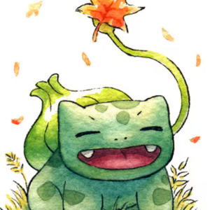 Shawnee Stacy's avatar