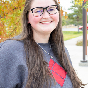 Elizabeth West's avatar