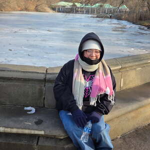 Gennezis Cervantes's avatar