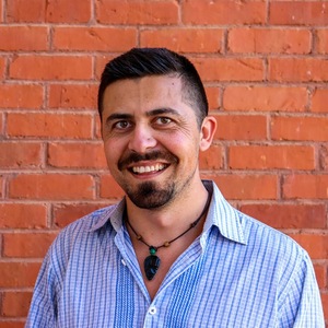 Alex Jensen's avatar