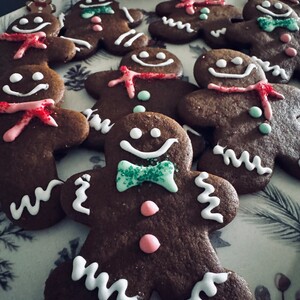 Ginger Lawson's avatar