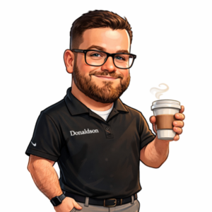 Brandon Cockrum's avatar