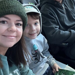 Shelby Stout's avatar