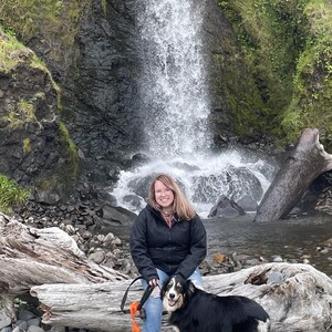 Shantel Black's avatar