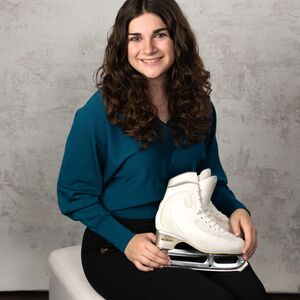 Grace Saunders's avatar