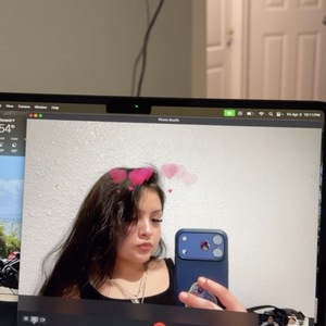 Ixi Carranza's avatar