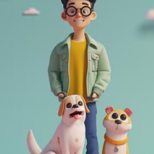 Tanishq Sharma's avatar