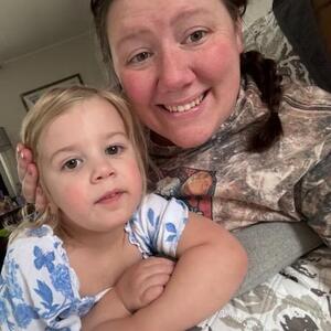 MacKenzie Rehm's avatar