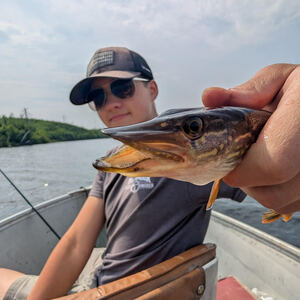 Trevon DeWolfe's avatar