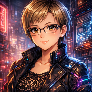 Allana Klepko's avatar