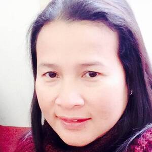 Thankamol  Kaimanee's avatar
