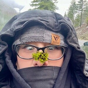 Helena Najar's avatar