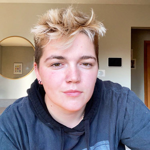 Dasia Wattles's avatar