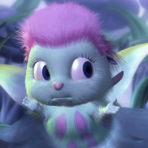 Viviana Trujillo's avatar