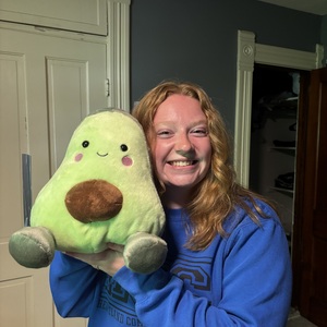 Tabitha Yoder's avatar