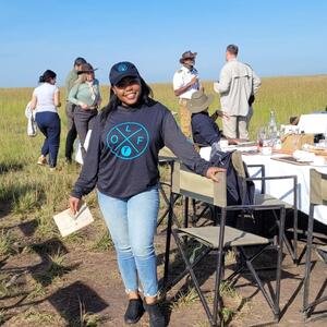 Freda Kivuitu's avatar
