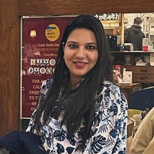 Jyoti singh sinsinwar's avatar