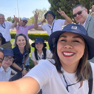 Sara  Garcia 's avatar