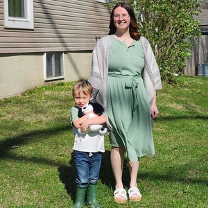 KAITLYNN REYNOLDS's avatar