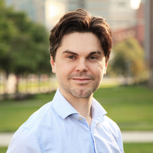 John Kramer's avatar