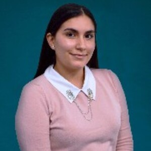 Kimberly Garza's avatar