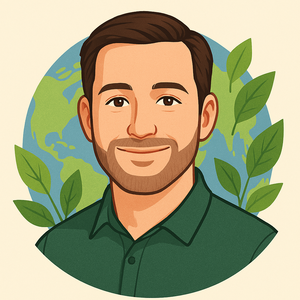 Mani Anand's avatar