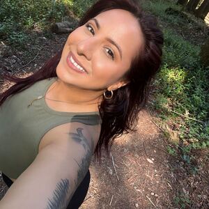 Stephanie Barraza's avatar