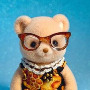 Isela Morales Orozco's avatar