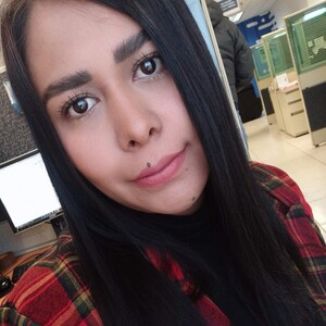 Laura Silva Romero's avatar