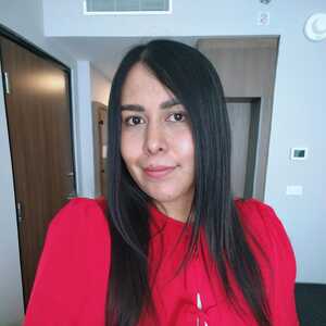 Laura Silva Romero's avatar