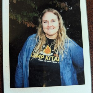 Samantha Gentry's avatar