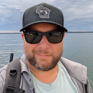 Dustin Butteris's avatar