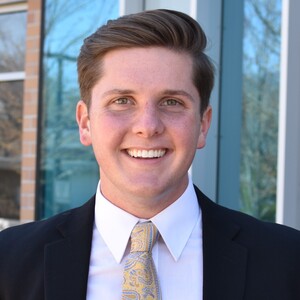 Patrick Schell's avatar