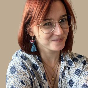 Joanna Bozek's avatar