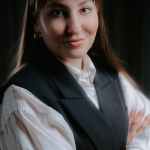 Gabriela Fornal's avatar