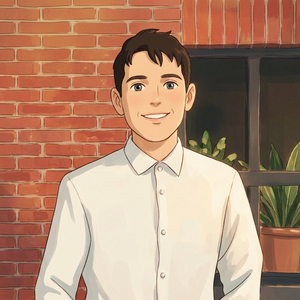 Nikolas Zubek's avatar