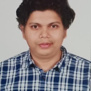 Sumit Salve's avatar