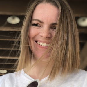 Hilary  Hansen's avatar