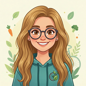 Joanna Slipczuk's avatar