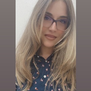 Elisa Pirrone's avatar