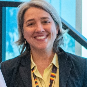 Tatiana Fernandes's avatar