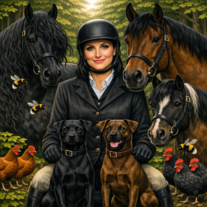 Laura Parry's avatar