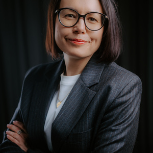 Karolina Lyszczarz - Korba's avatar